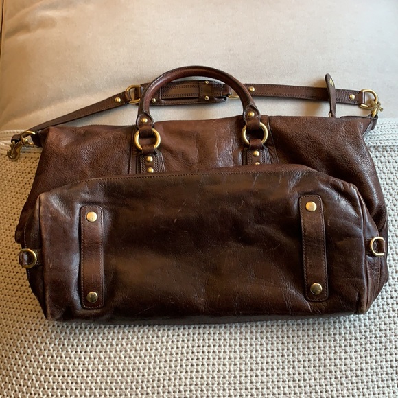 Coach Bag - Picture 3 of 9